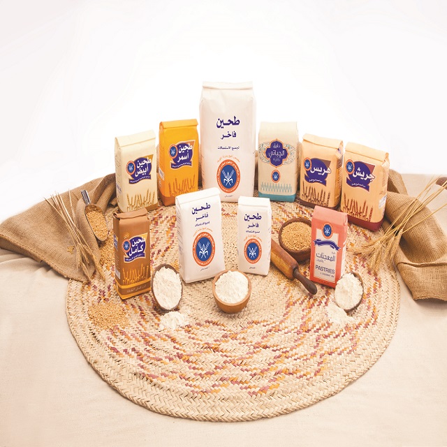 to Kuwait Flour Mills & Bakeries NEWS & EVENTS